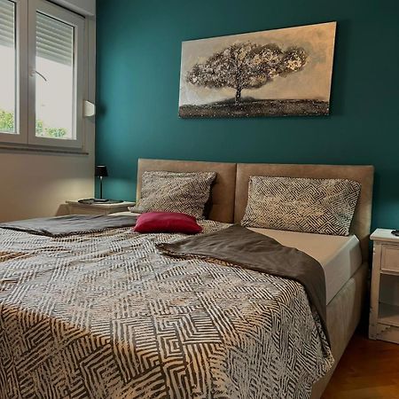 Apartman Monika Near The Beach Split Exterior foto