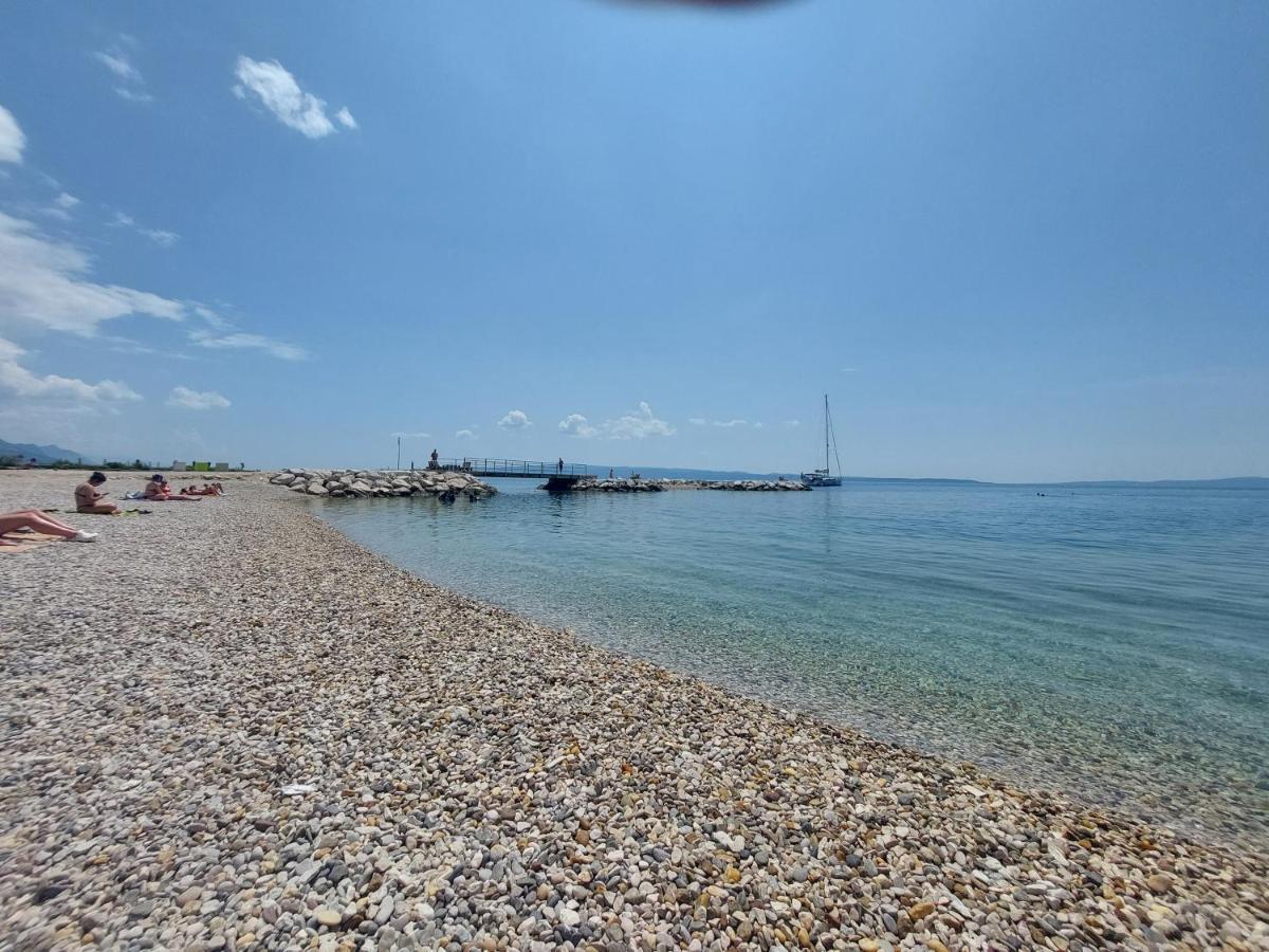 Apartman Monika Near The Beach Split Exterior foto