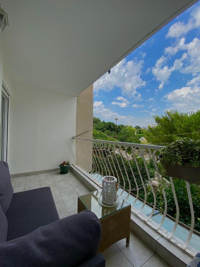 Apartman Monika Near The Beach Split Exterior foto